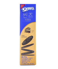 NABISCO OREO THIN(TIRAMISU)