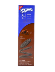 NABISCO OREO THIN (CHOCOLATE MOUSSE)
