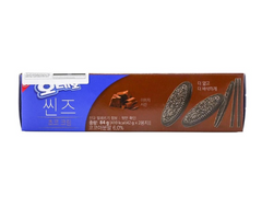NABISCO OREO THIN (CHOCOLATE MOUSSE)