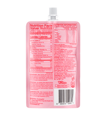 JELLY B KONJAC JELLY DRINK (APPLE) 5.07 oz