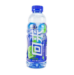 MAI DONG Vitamin Drink-Lime