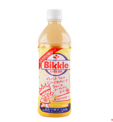 Suntory BIKKLE RN 500ML