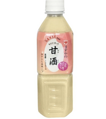 Masuyamiso Amazake 500ml