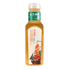 NONGFUSPRING Eastern Leaves Oolong Tea 500ml
