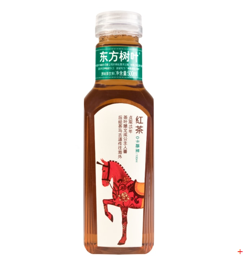 NONGFUSPRING Eastern Leaves Black Tea 500ml