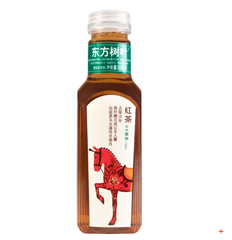 NONGFUSPRING Eastern Leaves Black Tea 500ml