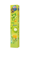 NESTLE 8CUBE GREENGRAPE BERGAMOT