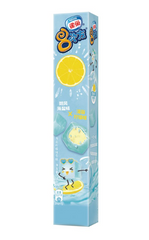 NESTLE 8CUBE SEA SALT LEMON