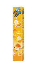 NESTLE 8CUBE ORANGE YORGHURT FLAVOR