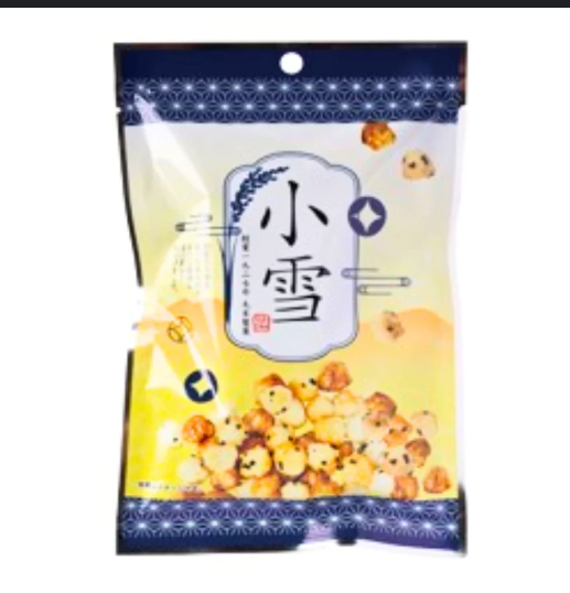 Maruyone Rice Cracker Koyuki