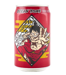 OCEAN BOMB OP SPARKLING YOGURT
