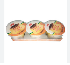 HAPI PUDDING IN CUP 3P