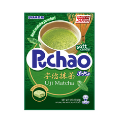 UHA MIKAKUTO PUCHAO MATCHA