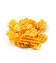 Lay's Roasted Chicken Wing Potato Chips, 2.46oz