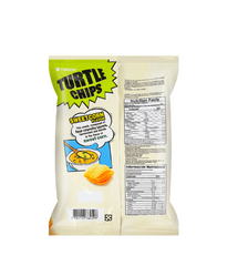 ORION Turtle Chip Corn Flavor 5.64oz