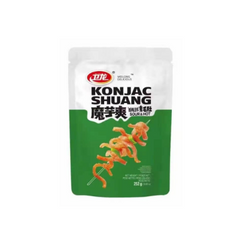 WEILONG Hot & Sour Vegetarian Tripe - Made from Konjac 8.89oz