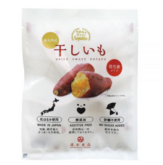 Michimoto  Minamikyushu Hoshiimo 60g