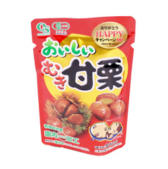 Okasan Oishii Muki Amaguri 50g