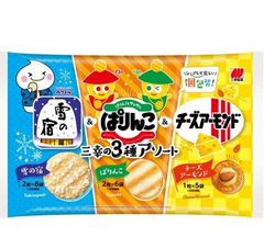 Sanko Seika Sanko Assortment 156g