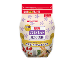 Hakuriki Ko Violet 1Kg Nissi