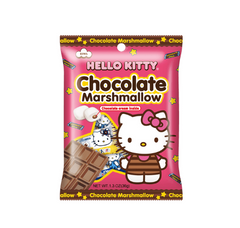 HELLOKITTY CHOCO MARSHMALLOW