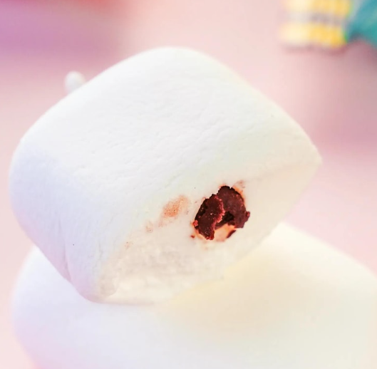 HELLOKITTY CHOCO MARSHMALLOW