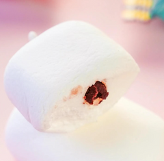 HELLOKITTY CHOCO MARSHMALLOW