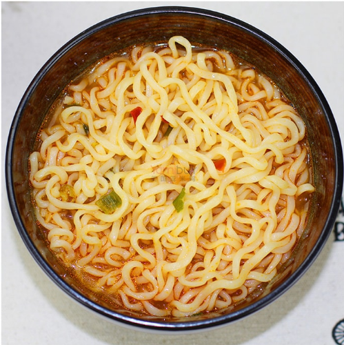 NONGSHIM Instant Shin Ramen 120g