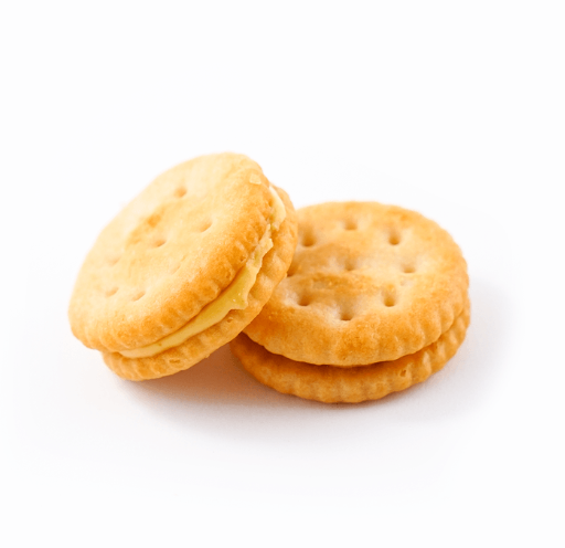 BOURBON PETIT CHEESE CRACKER