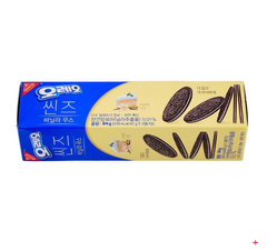 NABISCO OREO THINS (VANILLA MOUSSE)