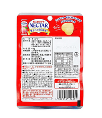 FUJIYA NECTAR PEACH GUMMY