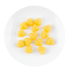 FUJIYA NECTAR PEACH GUMMY