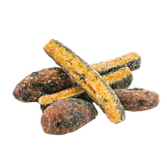 HBAF ALMOND AND SEAWEED SNACK