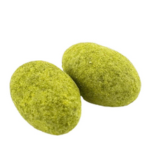 HBAF ALMOND JEJU MATCHA FLAVOR