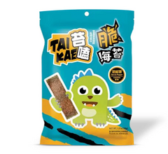 TAIKAE CRISP SEAWEED-PEPPER SALT