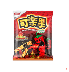 L.H. KOLOKO(PEA CRACKER)-EXTREME SPICY