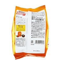 TOHATO CARAMEL CORN - ALMOND CARAMEL