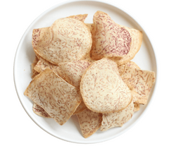 L.H. CADINA TARO CHIPS