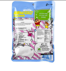FEILEI MAXQ CHEWY CANDY YOGURT FLAVOR
