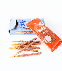 GLICO COCONUT POCKY BISCUIT