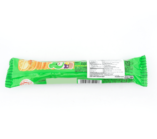 BOURBON PETIT CHEESE CRACKER