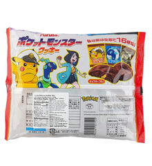FURUTA POKEMON COOKIE