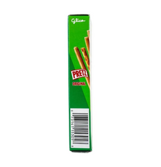 GLICO PRETZ BAKED BISCUIT ORIGINAL