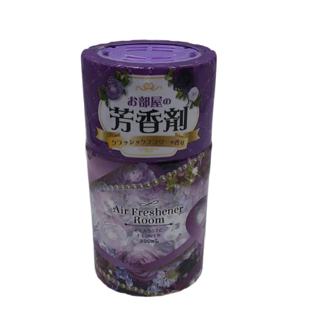 Room air freshener 300ml Cl flower