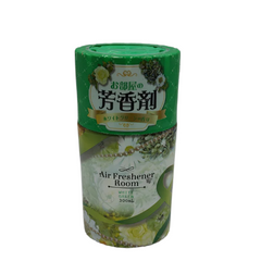 Room air freshener 300ML WH green