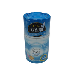 Toilet air freshener 300ML P aquamarine