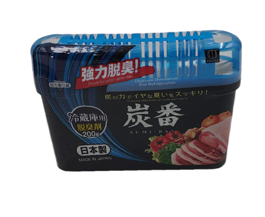 Refrigerator deodorant 200g