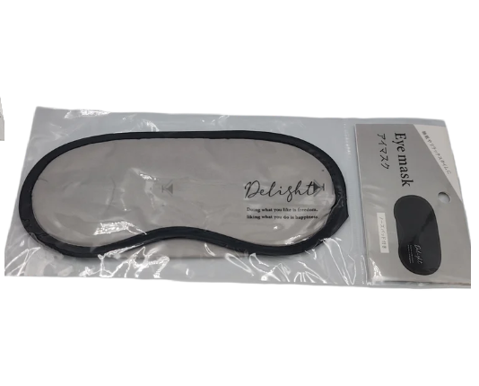 MT) eye mask