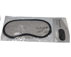 MT) eye mask