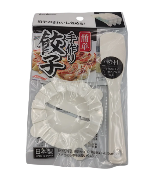 Dumpling maker